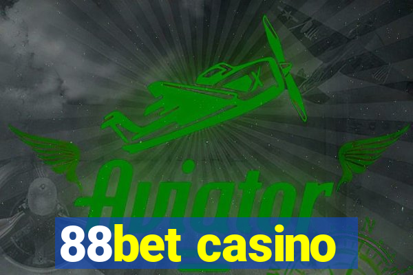 88bet casino